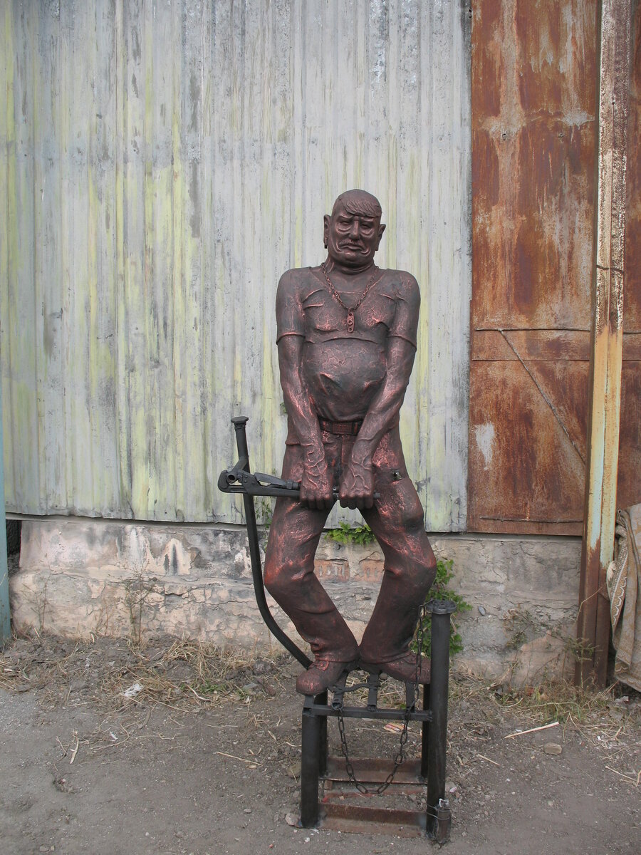 Мой друг Саша