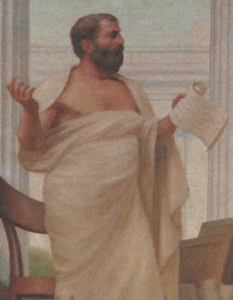 "Начала науки". Veloso Salgado (1906)