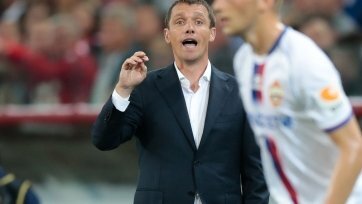 Фото: pfc-cska.comНа официальном сайте московского ЦСКА появилась заявка клуба на групповой этап Лиги Европы сезона 2019/20.
