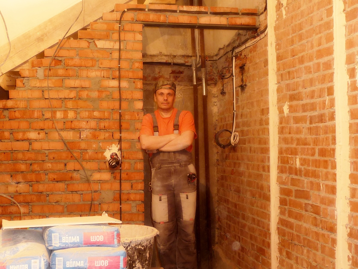 Личный архив автора