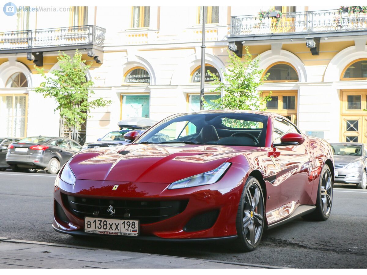 Самые дорогие автомобили Санкт-Петербурга | AutoTrend | Дзен