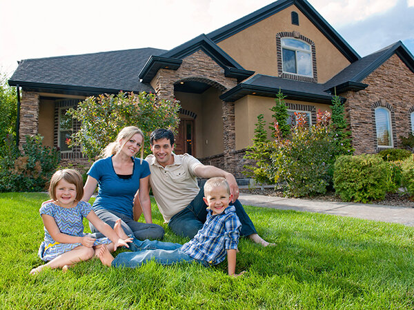 Жизнь в родительском доме