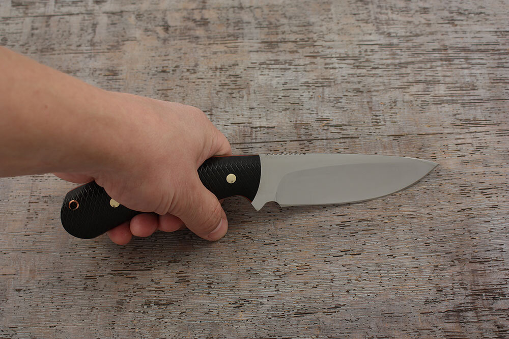 Фултанг — расшифровываем понятие | Zlatoff - оружейная компания | Дзен