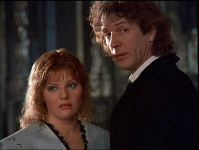 кадр из фильма "Убить дракона"