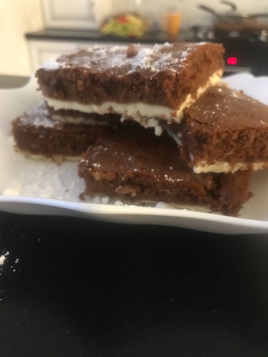 Очень вкусное