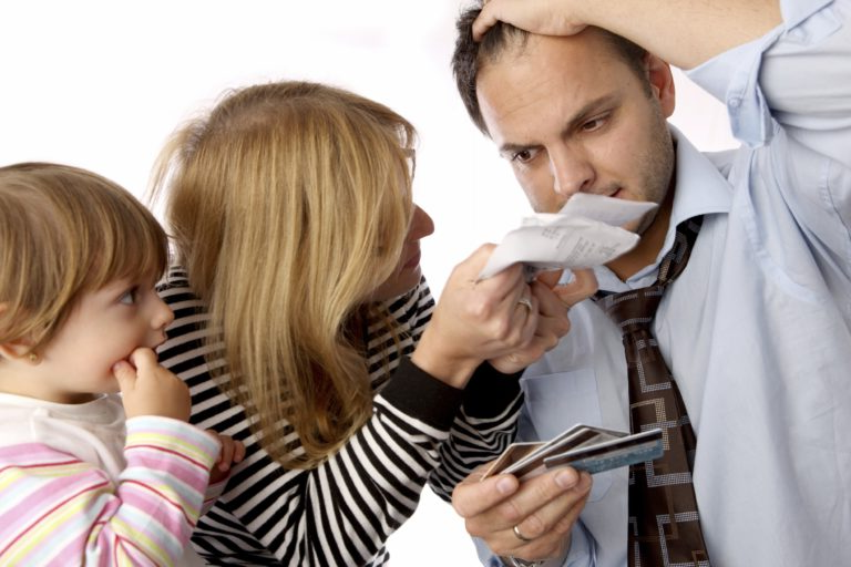 нужно ли считать доходы и расходы?