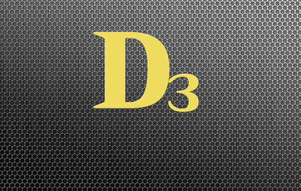 Когда говорят витамин D, имеют в виду витамин D3