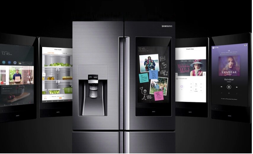 Изображение взято с сайта https://www.samsung.com/us/home-appliances/refrigerators/