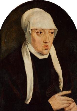 Для вдов иногда открывались хорошие карьерные возможности