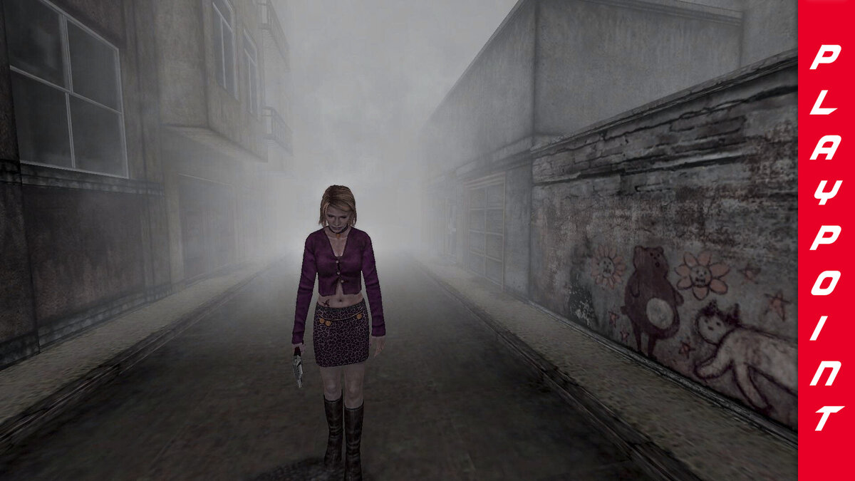 Silent Hill