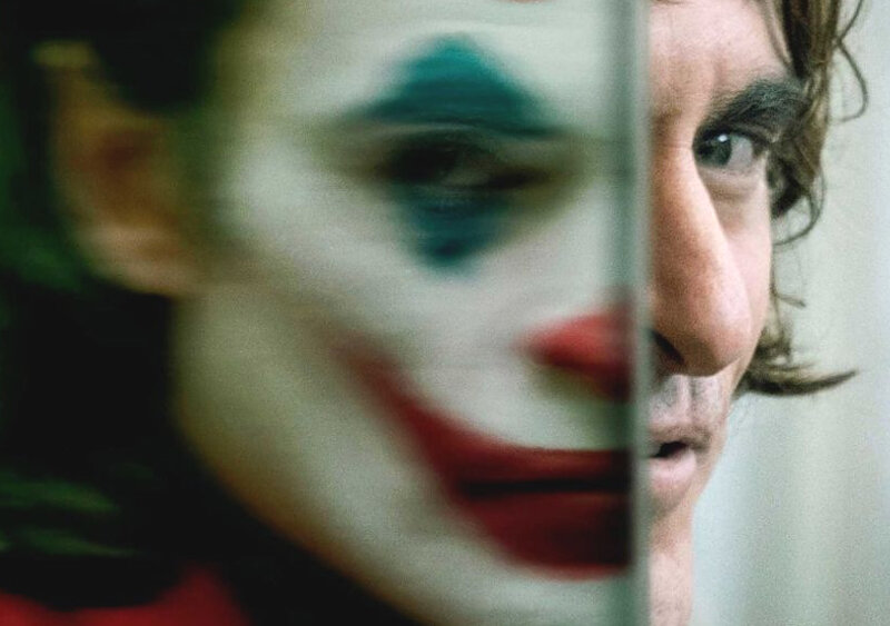 «Джокер» — личностная драма Артура Флека