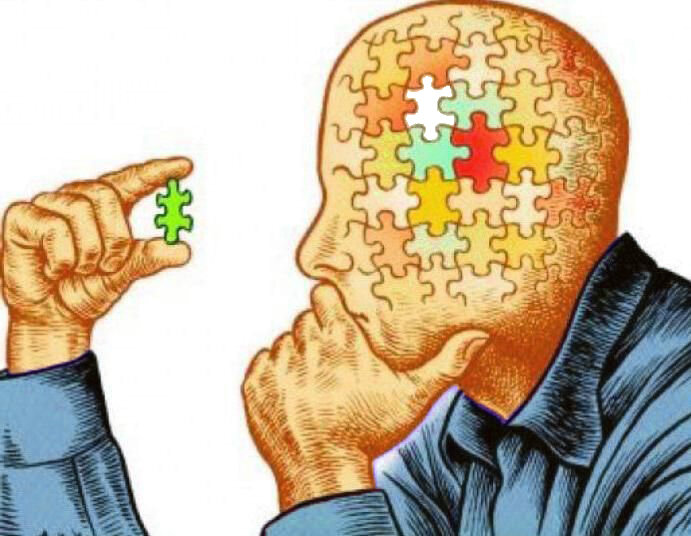 Визуализация личностного самоанализа