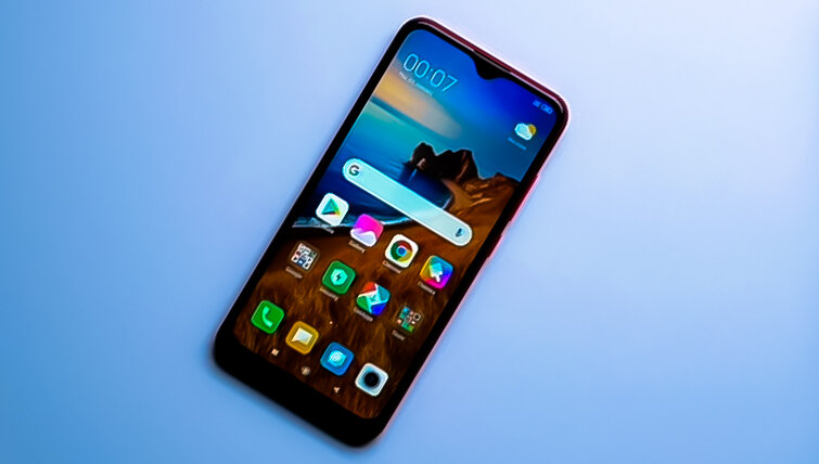 смартфон Redmi 8A