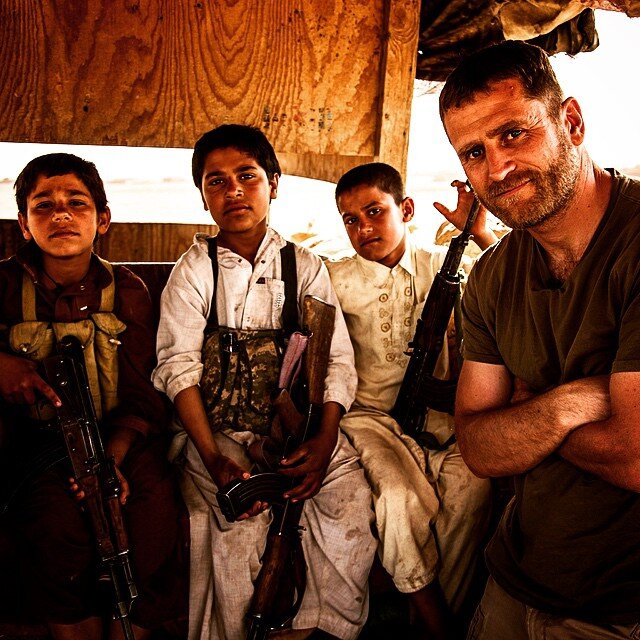 Фото: com/benjohnanderson/ 