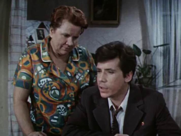 Нина Сазонова и Валерий Рыжаков; кадр из т/ф "Юркины рассветы"; иллюстрации из открытых источников (Яндекс-Картинки)