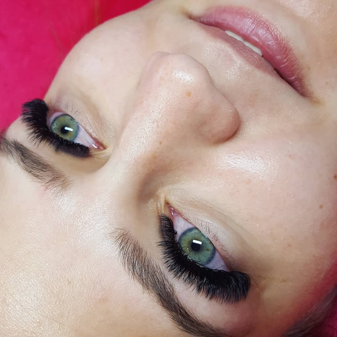 Работа ученицы. Instagram @marinabelutchi