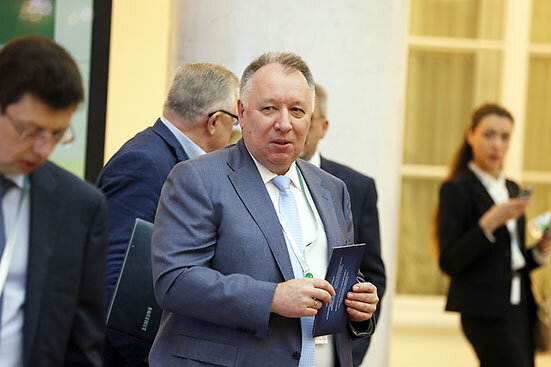 Сергей Бажанов — бывший владелец банка «МБСП»