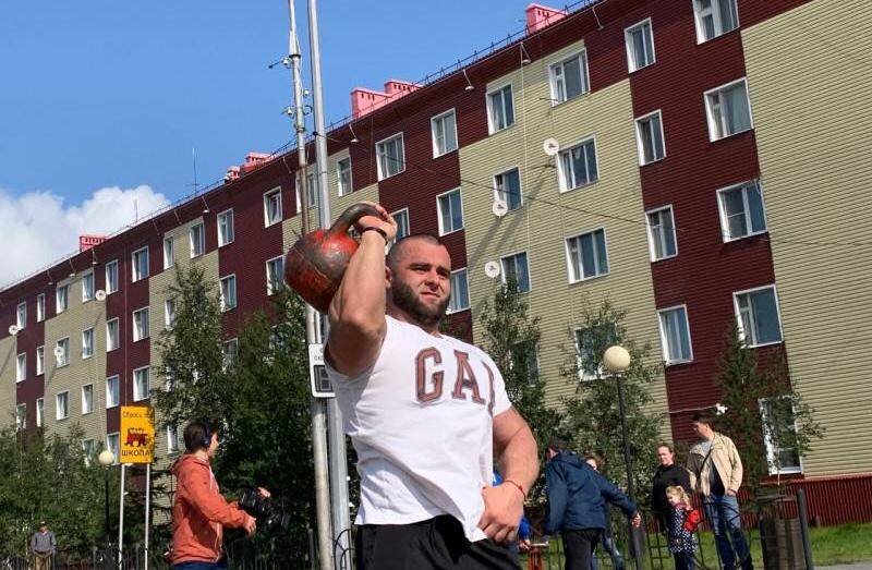 Фото: Юлия Чудинова / КРАСНЫЙ СЕВЕР