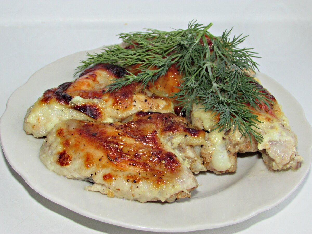 Как приготовить рыбу курицу