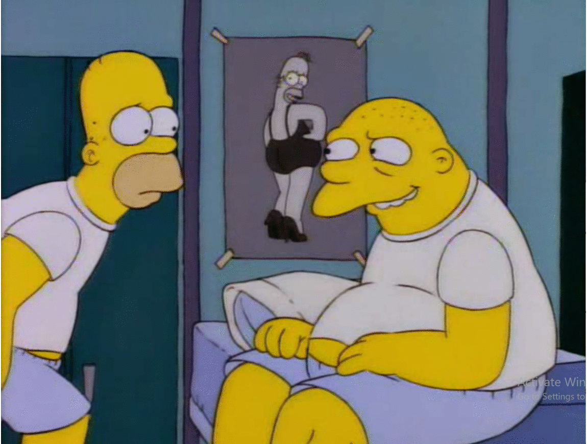 The Simpsons, 20th Century Fox