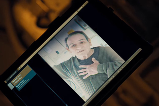 "Я улетел, но нет, возвращаться я никому не обещал!"