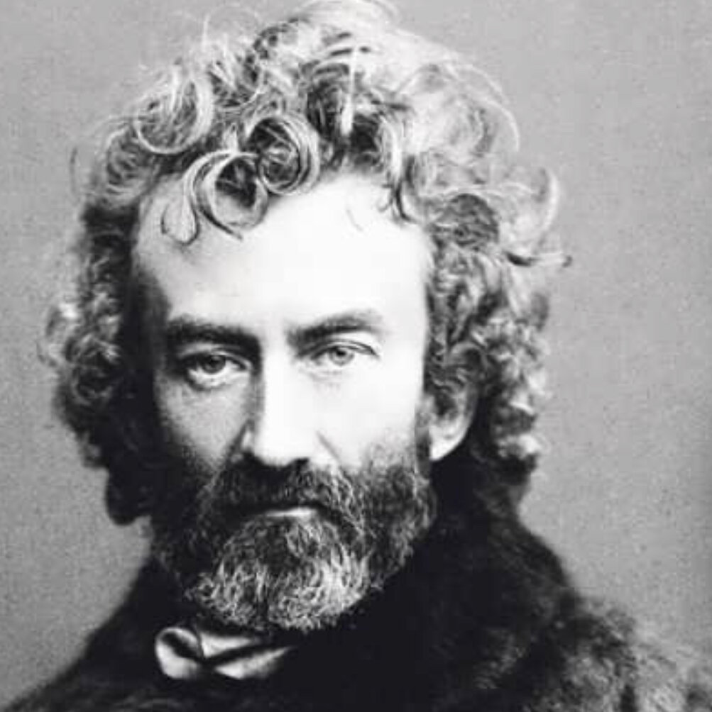 Н. Н. Миклухо - Маклай