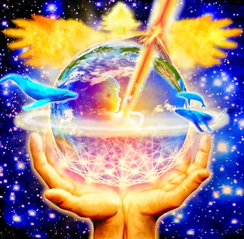 Начни творить