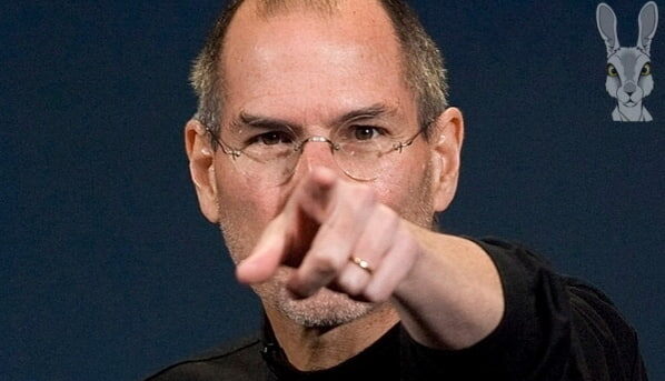 Стив Джобс