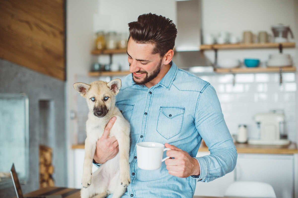 ISTOCK / SVETIKD