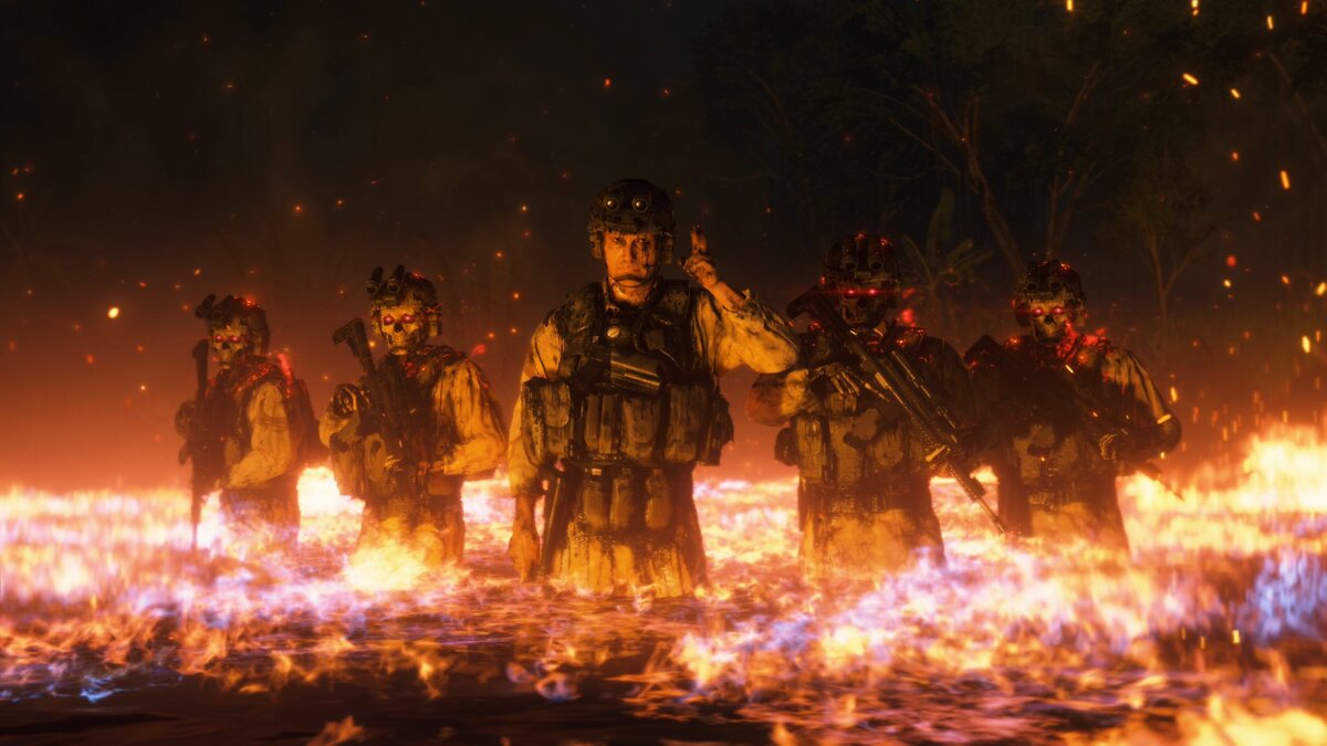 Игра Death Stranding
