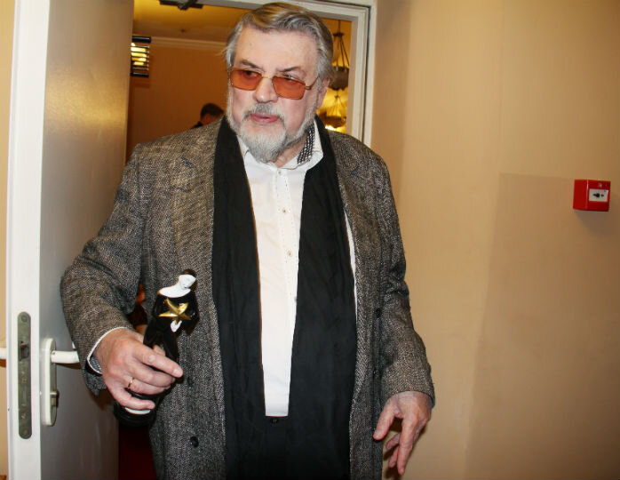 Фото: globallookpress.com