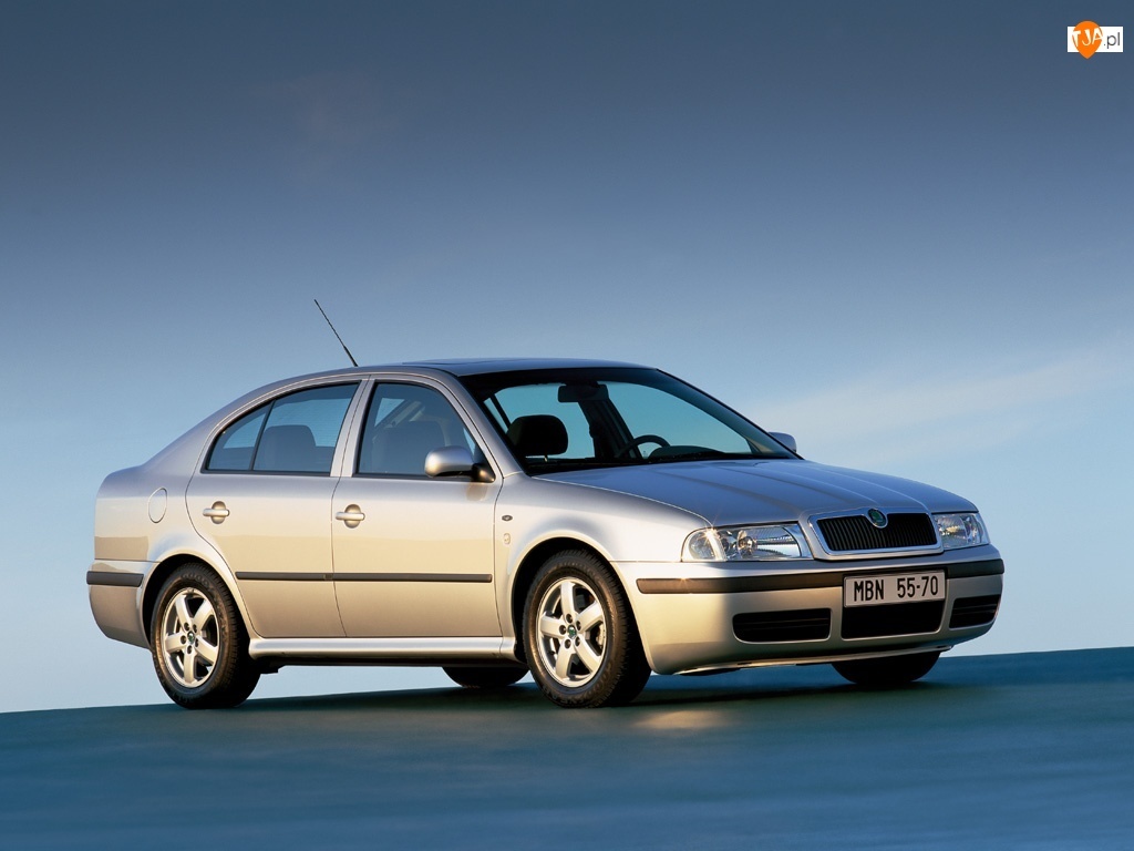 Skoda Octavia Tour