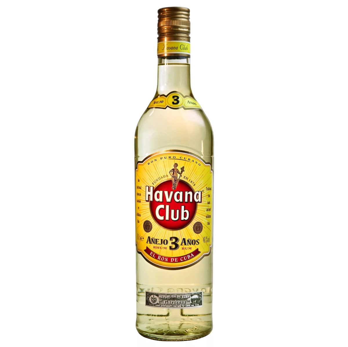 Havana club Havana club