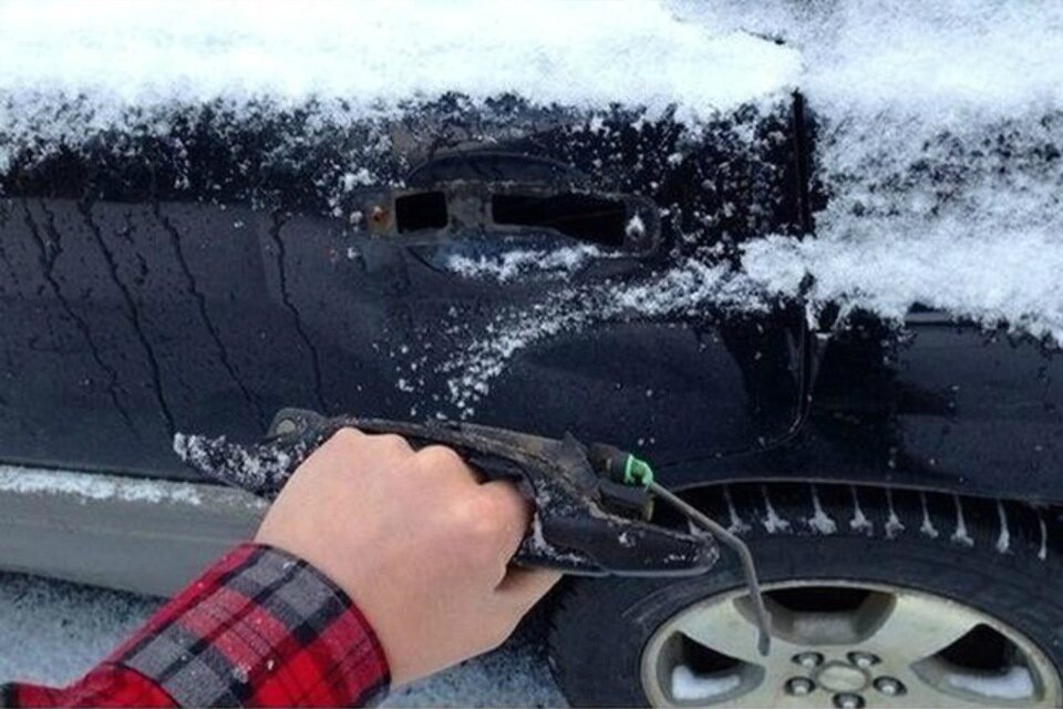 Не самая приятная картина)) Фото: Яндекс.Картинки