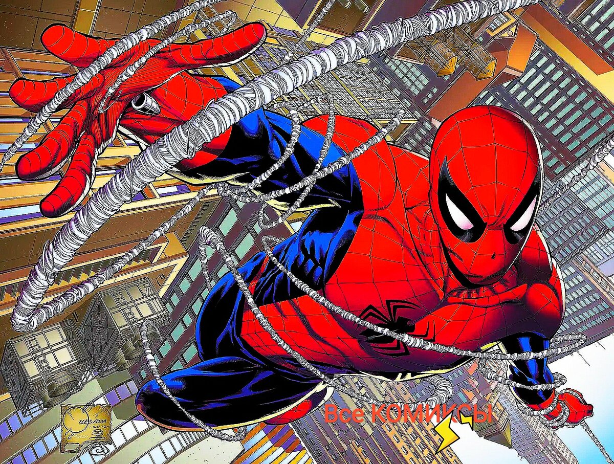 Псевдонимы: Рикошет, Сумрак, Продиджи, Шершень, Бен Рейли (Алый паук), Дружелюбный сосед