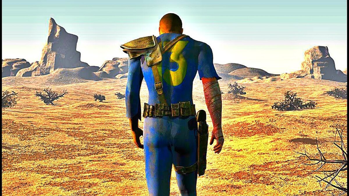 Покидая Убежища 13, куда стоит отправиться первым делом?