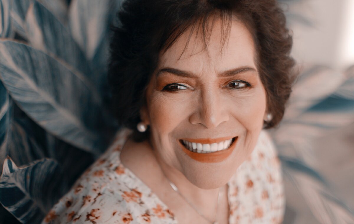 фото luis-machado из Unsplash