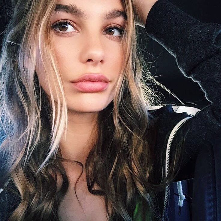 Камила Марроне