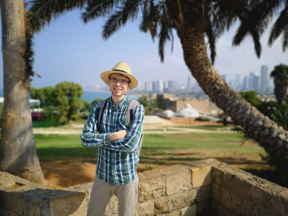 Максим Погуляев