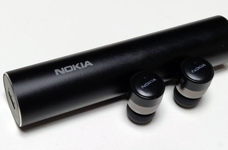 Nokia bh 705 online price