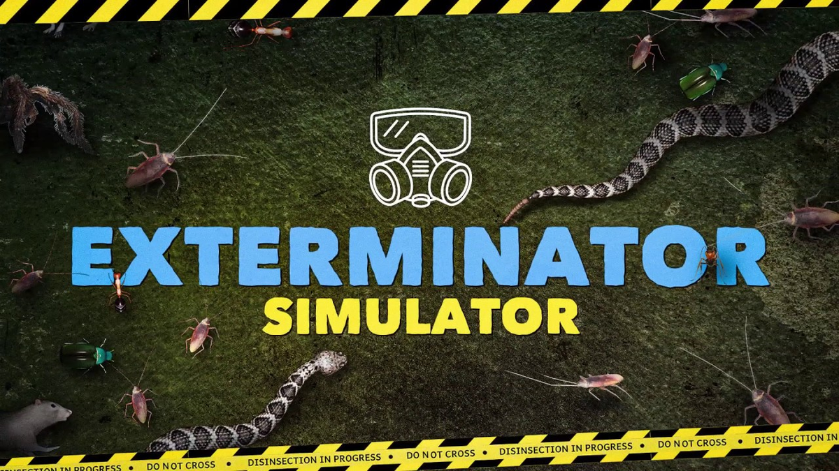 Exterminator juego