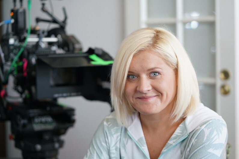 Светлана Суханова фото 1 из 16 в галерее на - 24СМИ