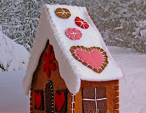 источник и фото с сайта kraftideas.com, перевод и адаптация мои