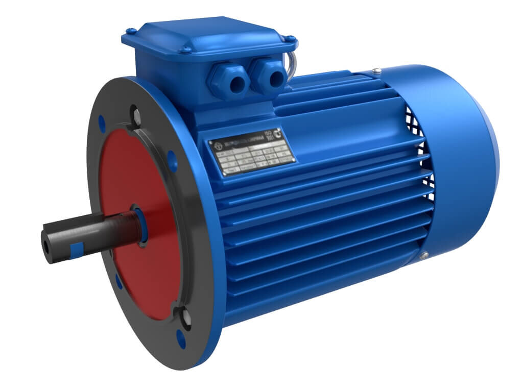 Исполнение электродвигателей по способу монтажа | Кабель.РФ: всё об  электрике | Дзен
