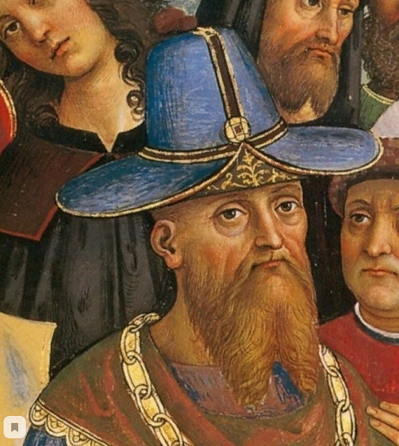 Фома Палеолог