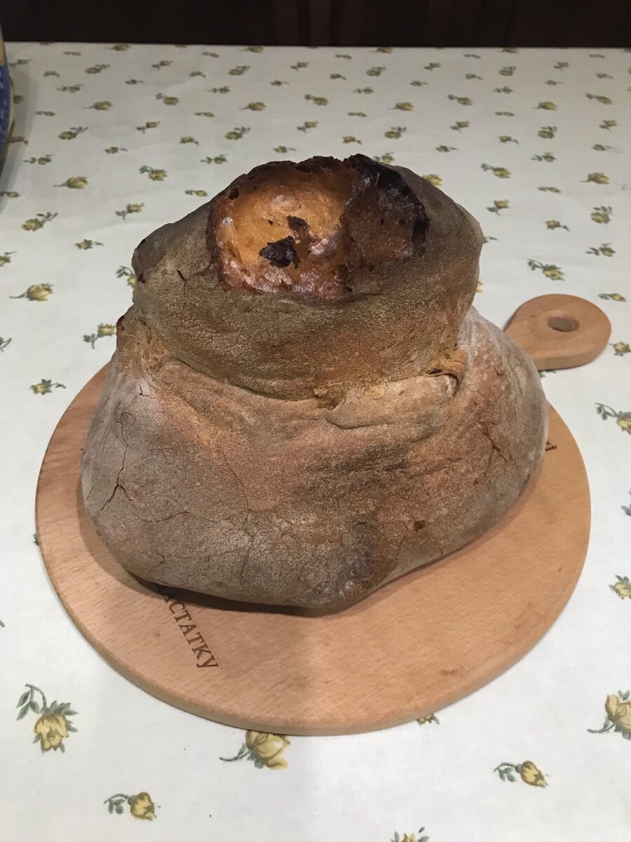 Делюсь своими секретами о знаменитом уникальном хлебе Альтамуры, что на юге Италии.