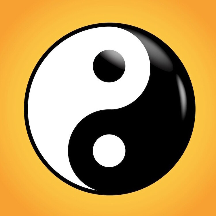 Символ Инь-Ян