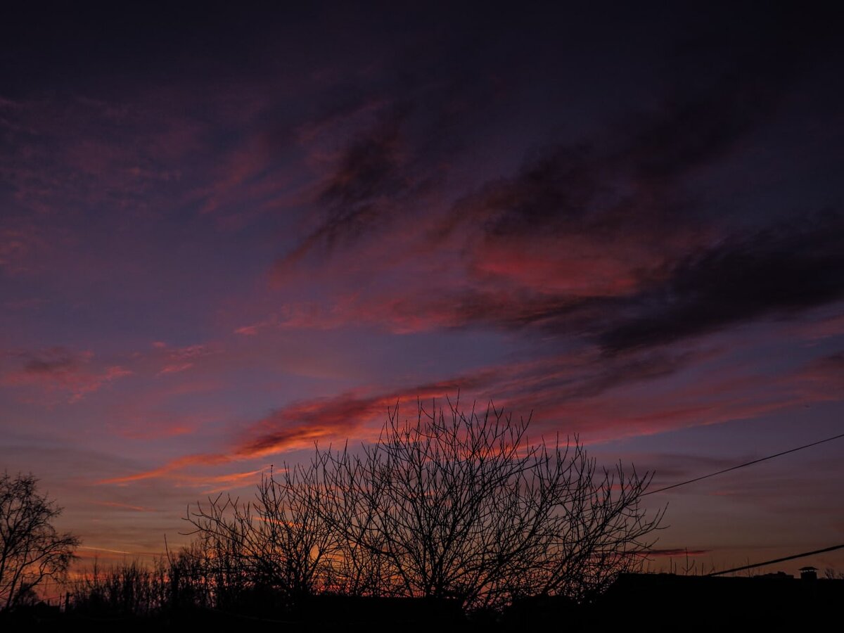 Сделано с Canon PowerShot SX 540 HS