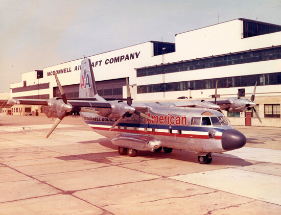 Breguet 941