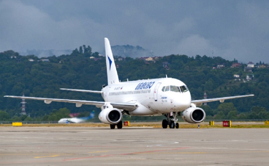 Фото: iraero.ru